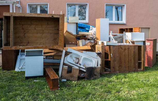 Best Basement Cleanout Services  in Connersville, IN