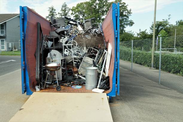 Commercial Cleanout Services in Connersville, IN