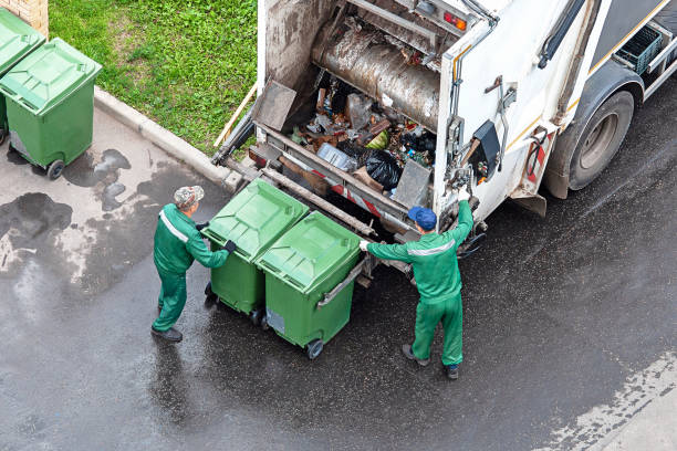 Best Junk Removal Near Me  in Connersville, IN
