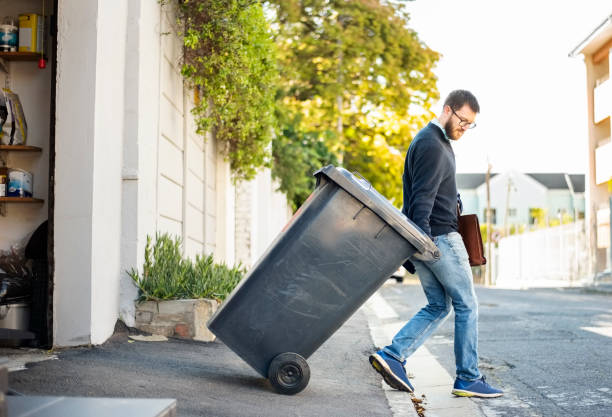 Best Construction Debris Removal  in Connersville, IN