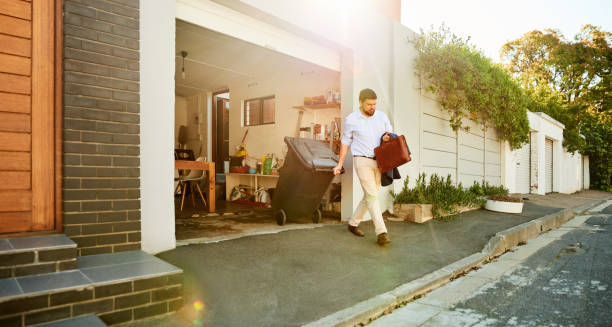 Appliance Disposal in Connersville, IN