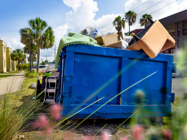 Household Junk Removal in Connersville, IN