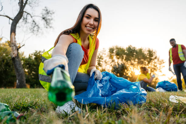 Trusted Connersville, IN Junk Removal Experts