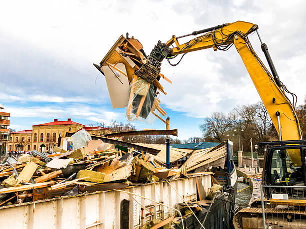 Best Appliance Disposal  in Connersville, IN