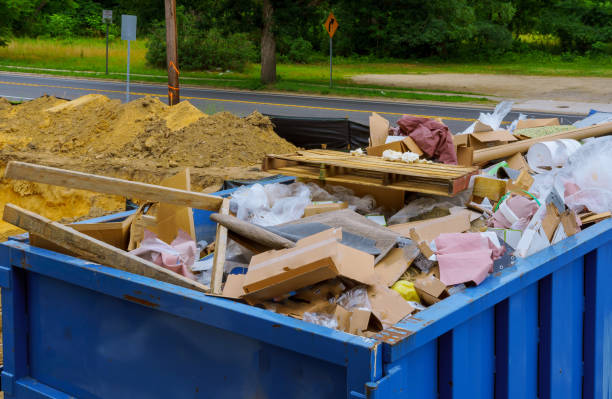 Household Junk Removal in Connersville, IN